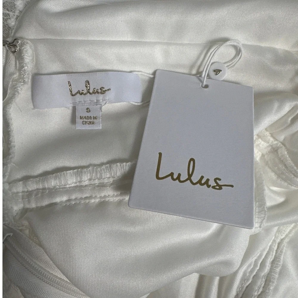 Lulus new tags
